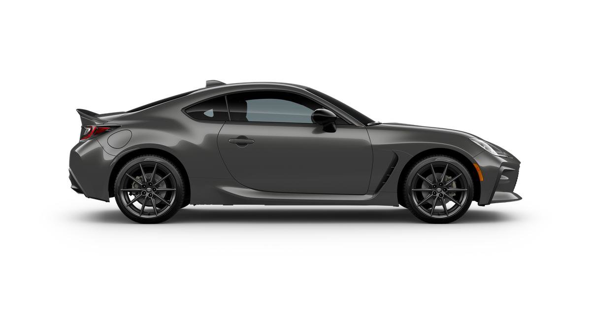 New 2026 Toyota GR86 Premium image 12