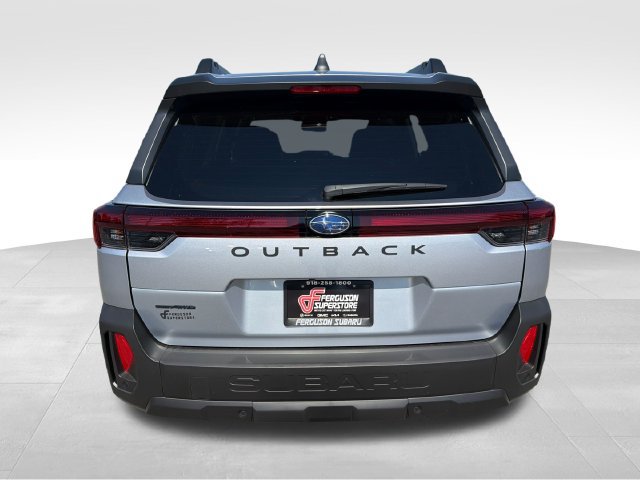 New 2026 Subaru Outback Limited XT AWD/4WD image 6