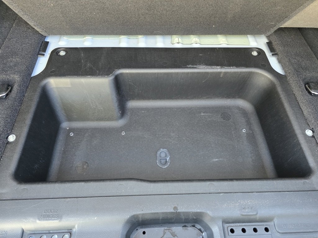 Used 2024 Jeep Wrangler Sport S image 37