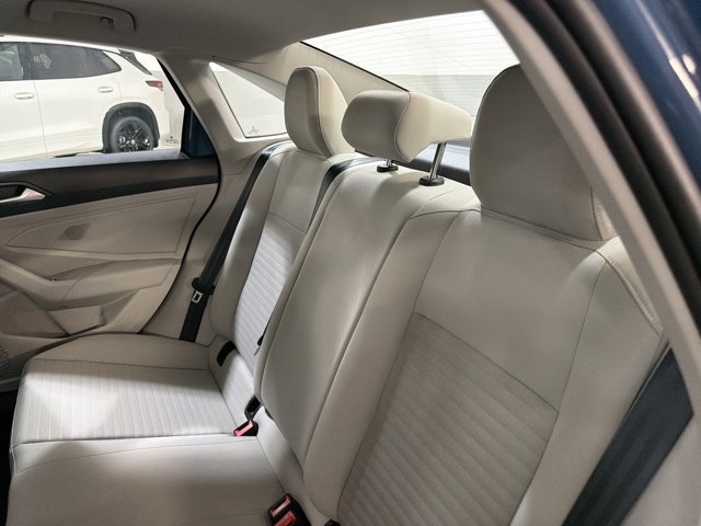 New 2026 Volkswagen Jetta S FWD image 20