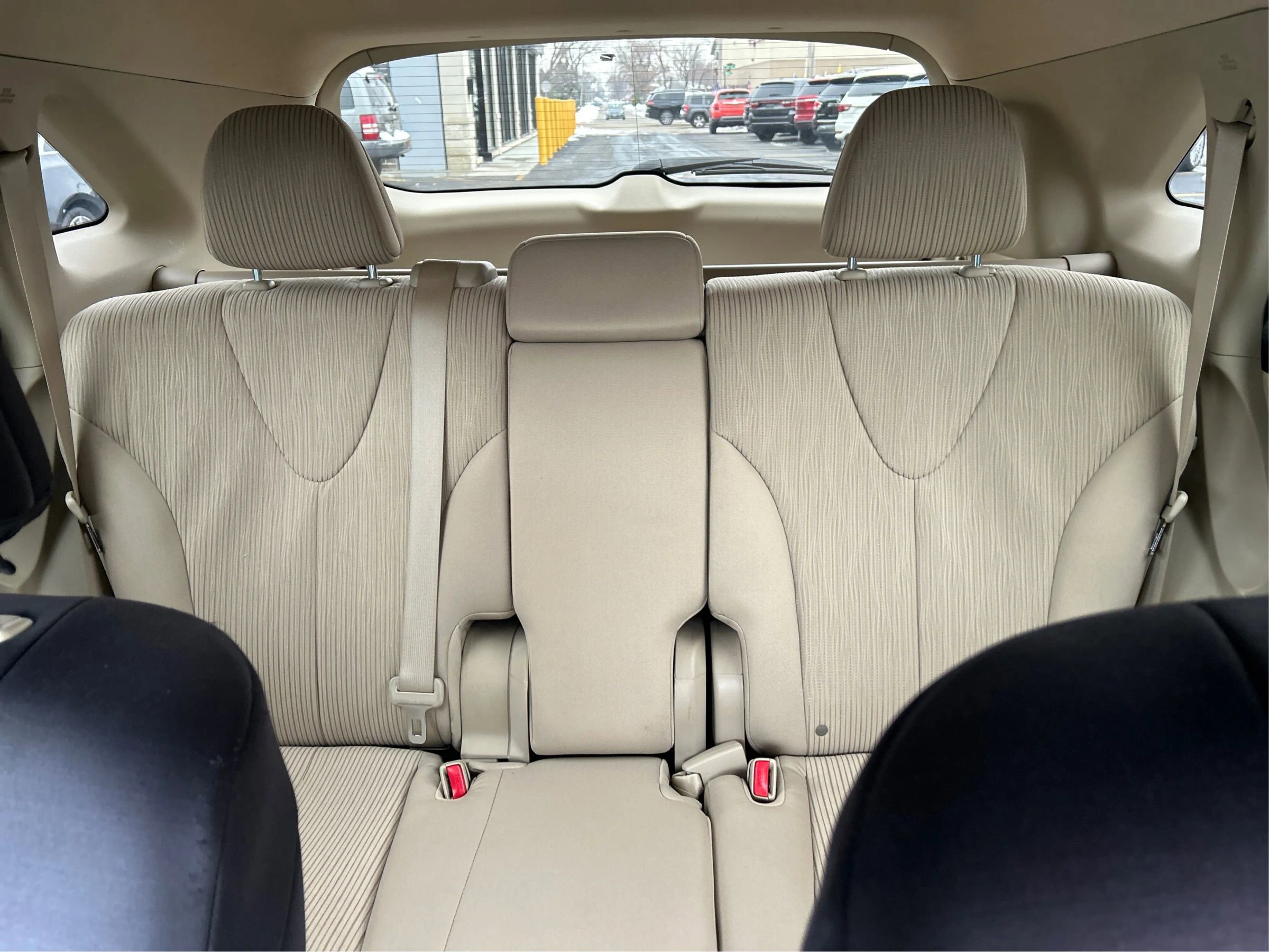 Used 2009 Toyota Venza AWD image 25