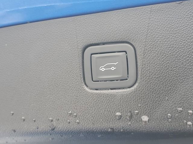 Certified 2024 Chevrolet Blazer LT w/ Convenience Package image 8