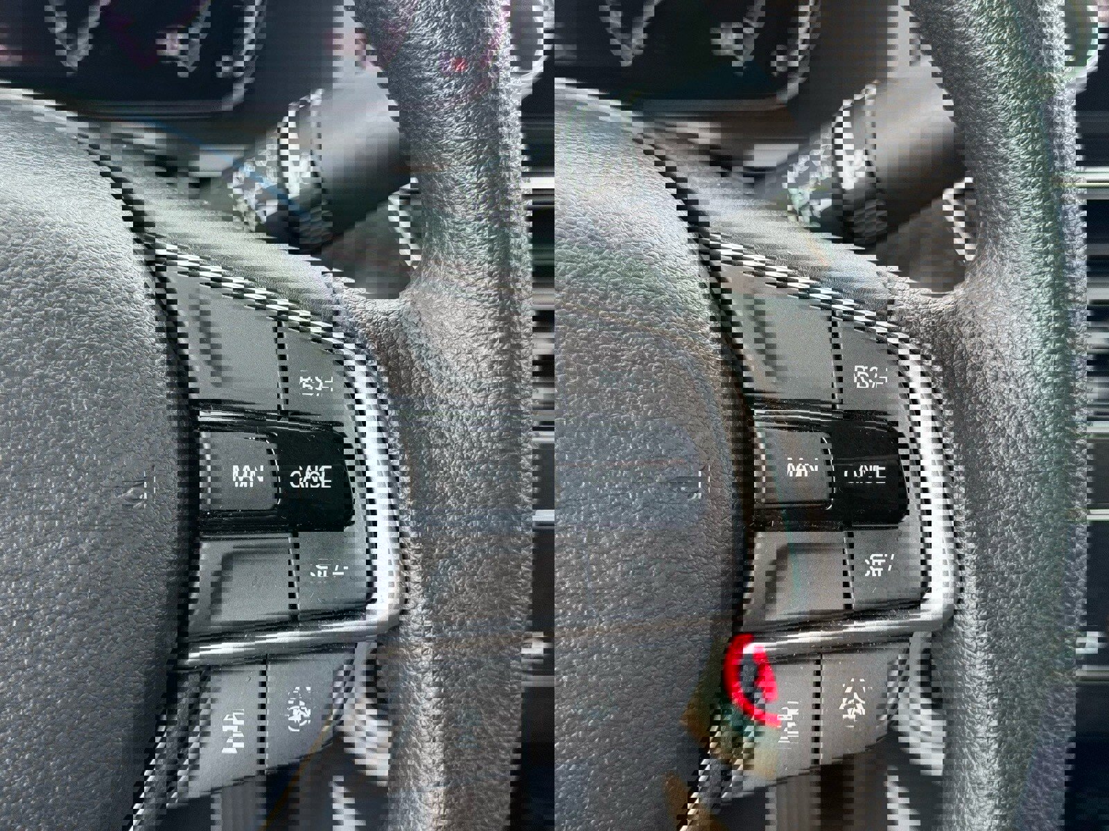 Used 2020 Honda Accord EX image 23