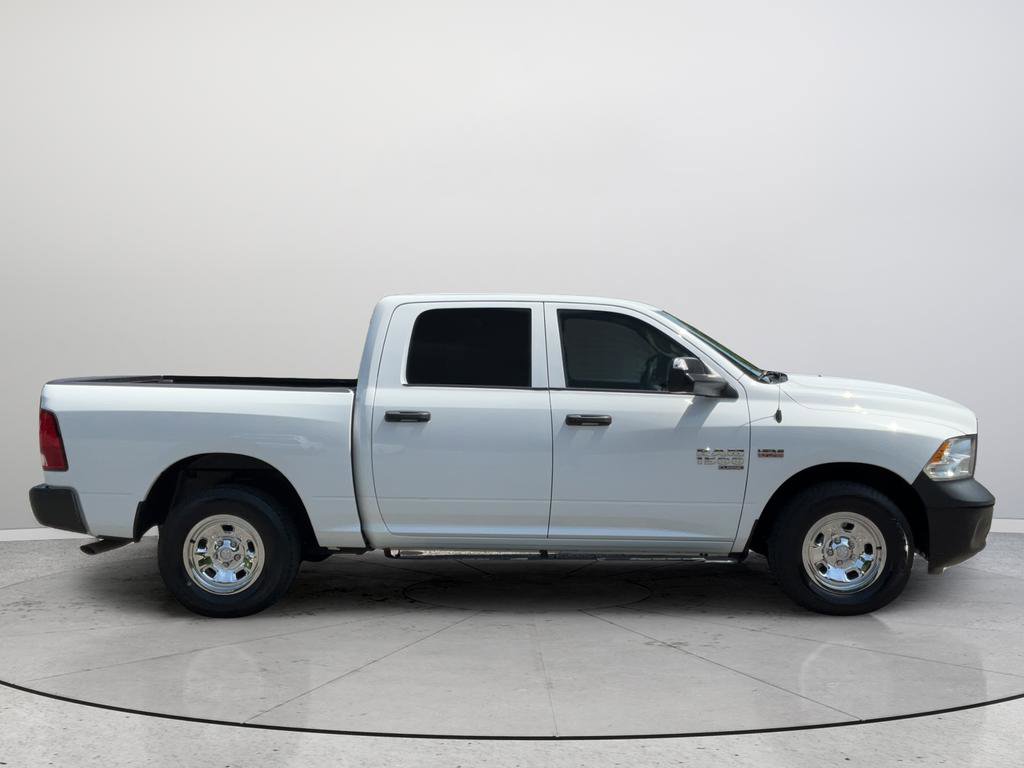 Used 2023 RAM 1500 Tradesman w/ Trailer Tow Package AWD/4WD image 6