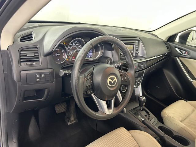 Used 2013 MAZDA CX-5 Touring w/ Bose & Moonroof Pkg image 14