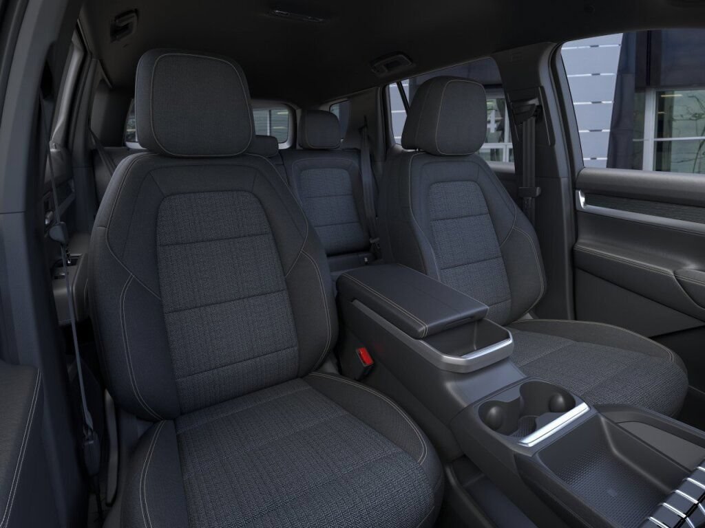 New 2027 GMC Terrain Elevation FWD image 23