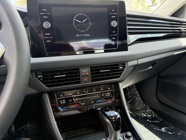 New 2026 Volkswagen Jetta SE image 14