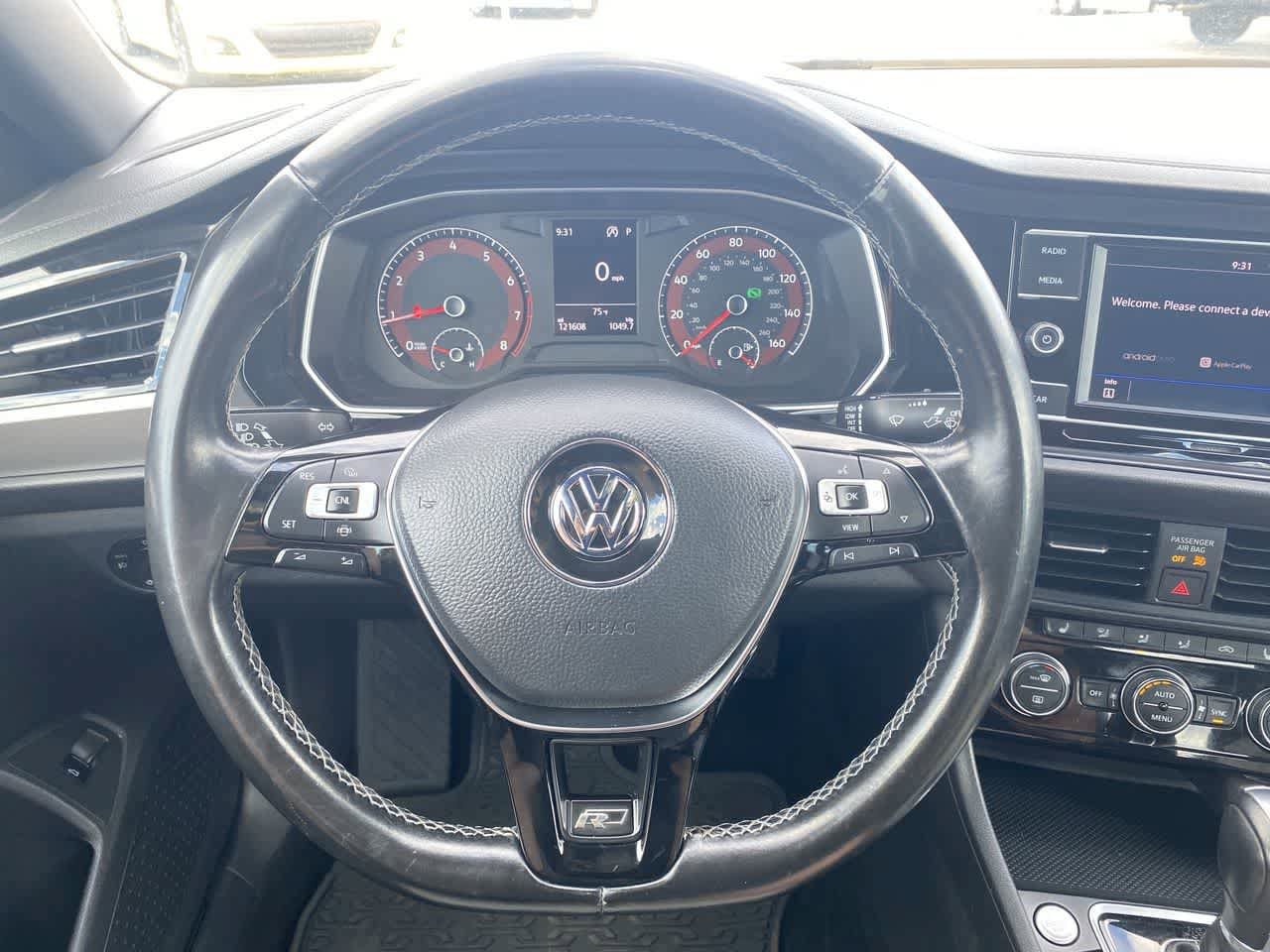 Used 2019 Volkswagen Jetta R-Line FWD image 14