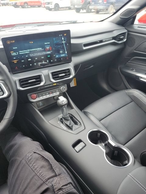 New 2026 Ford Mustang GT RWD image 34