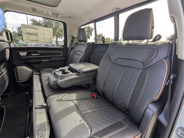 New 2026 RAM 1500 Tungsten image 14