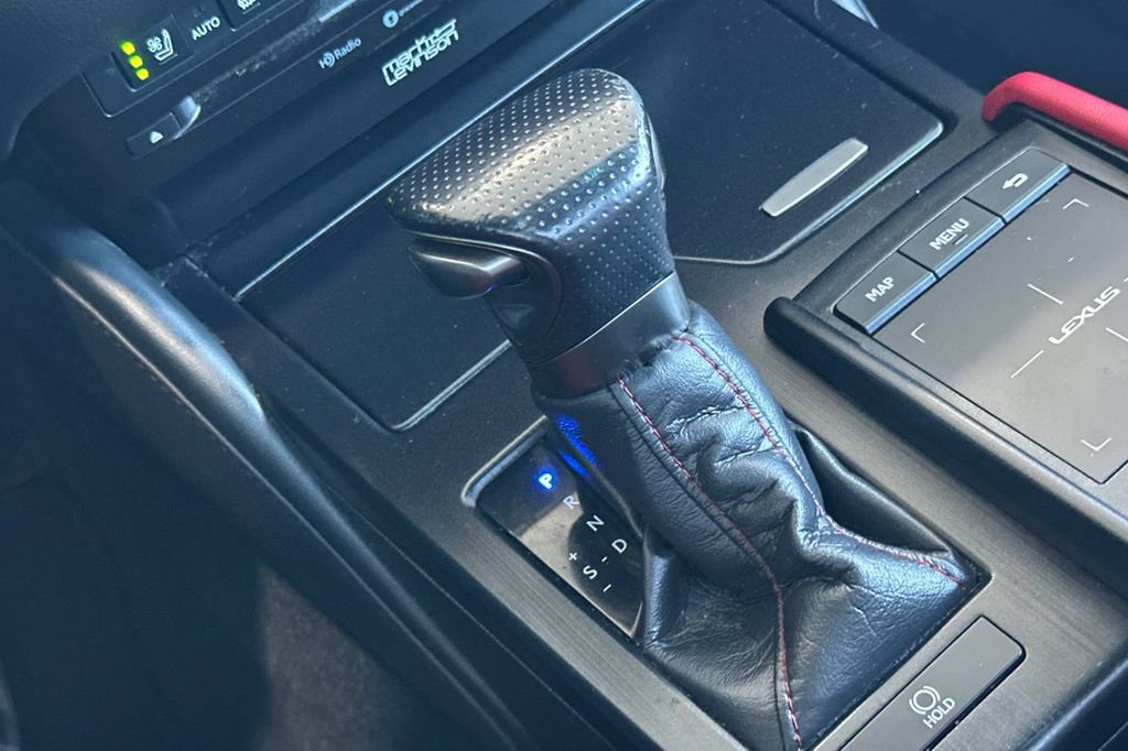 Used 2021 Lexus ES 350 F Sport w/ Accessory Package 2 image 24