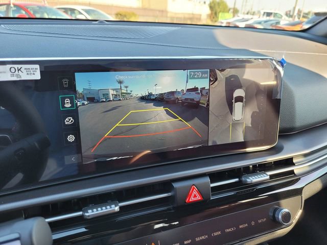 New 2026 Kia Sportage SX Prestige image 10