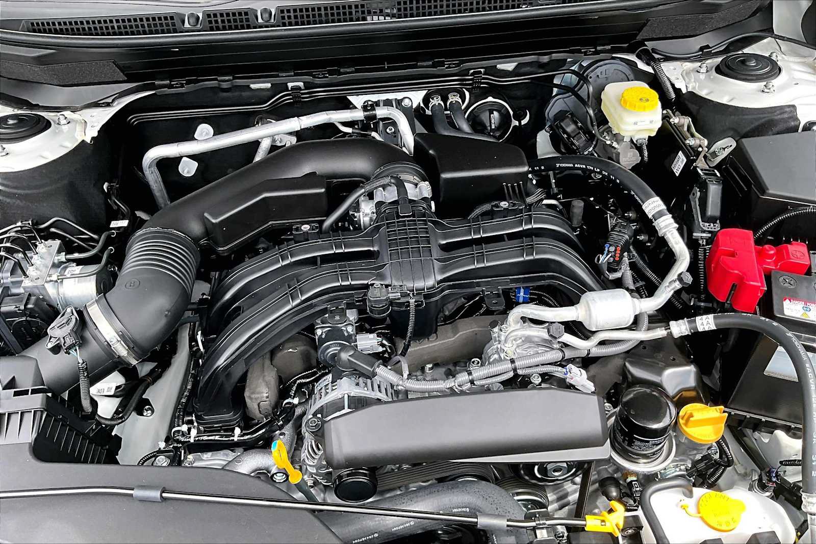 New 2026 Subaru Outback Premium AWD/4WD image 17