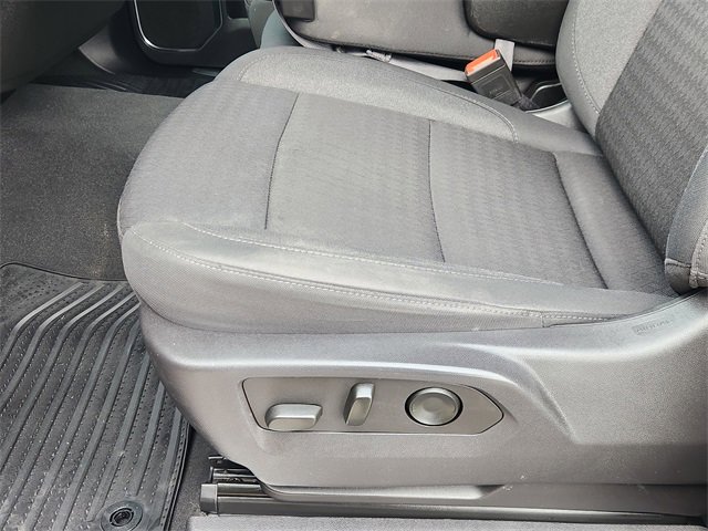 Used 2024 Chevrolet Silverado 1500 LT image 23