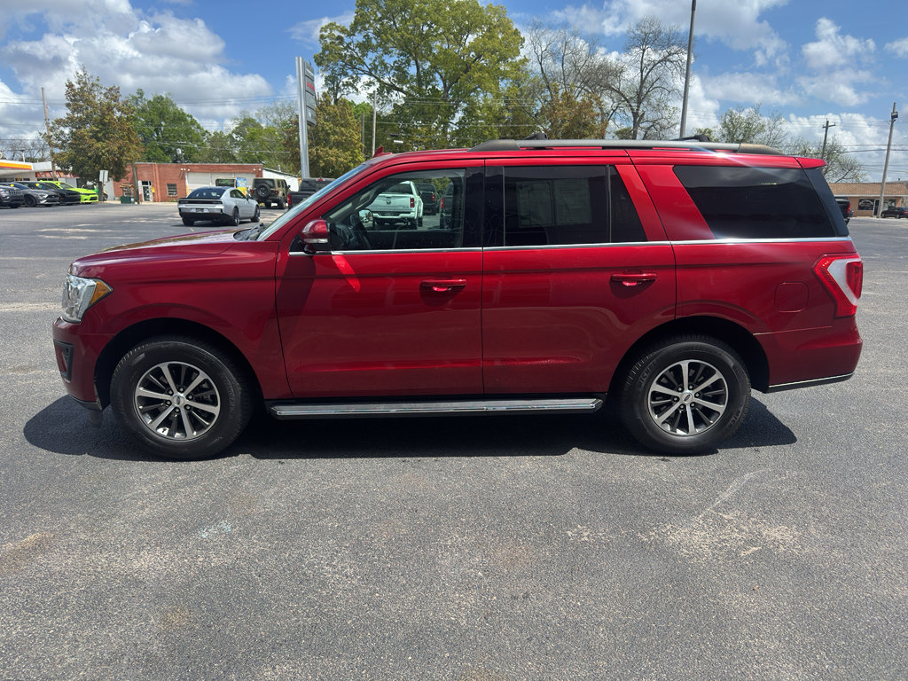 Used 2019 Ford Expedition XLT w/ Equipment Group 202A image 6