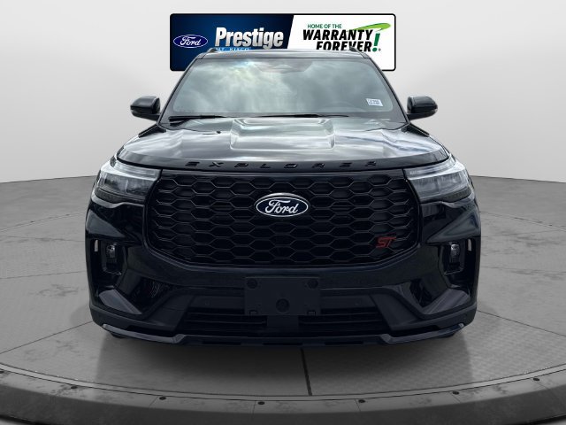 New 2027 Ford Explorer ST w/ Sun And Sound Package AWD/4WD image 9