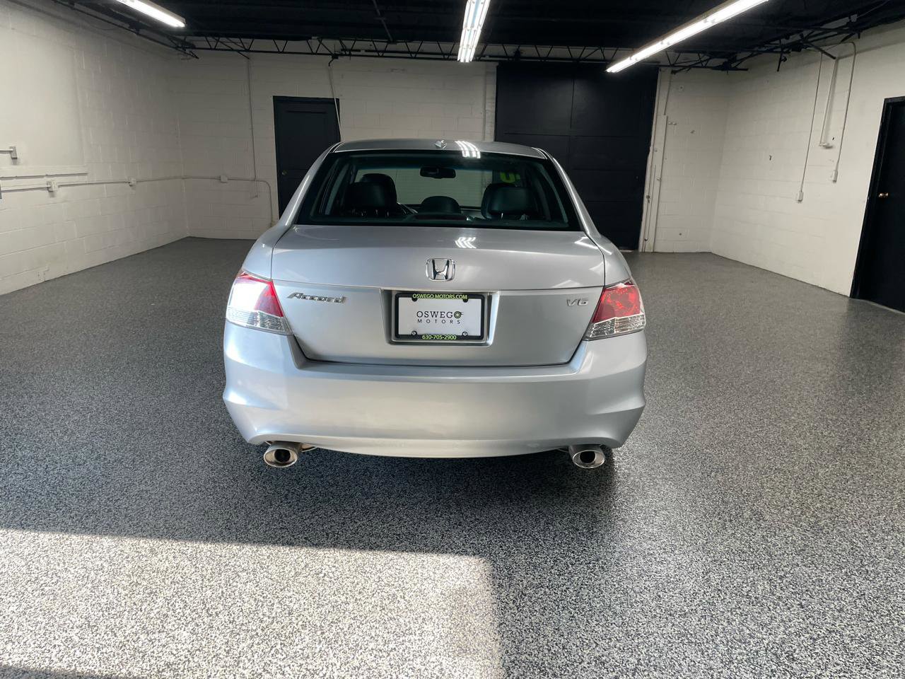 Used 2010 Honda Accord EX-L image 5