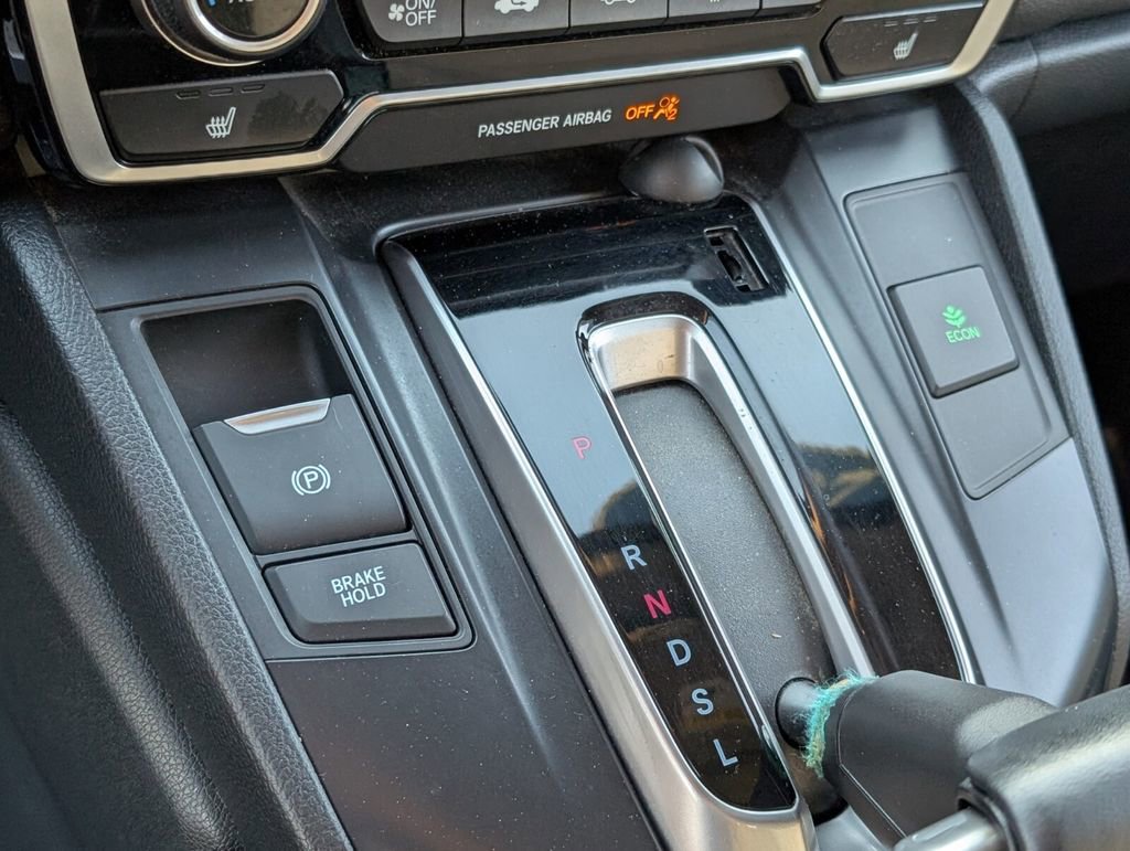 Used 2019 Honda CR-V EX-L image 23