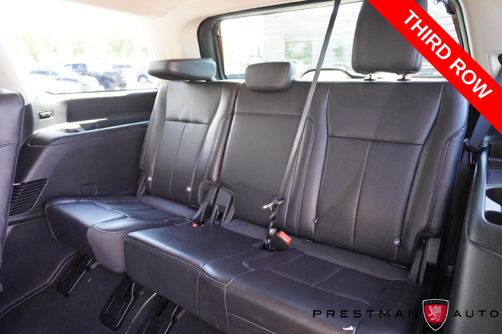 Used 2024 Ford Expedition XLT AWD/4WD image 4