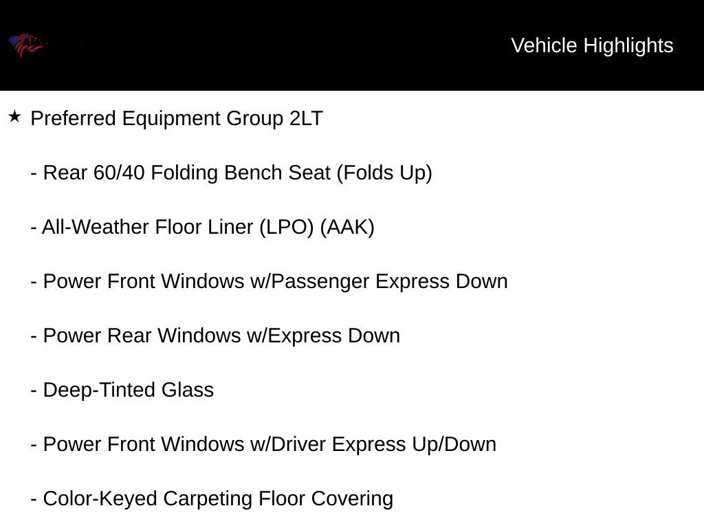 Certified 2024 Chevrolet Silverado 1500 LT Trail Boss w/ Protection Package AWD/4WD image 39