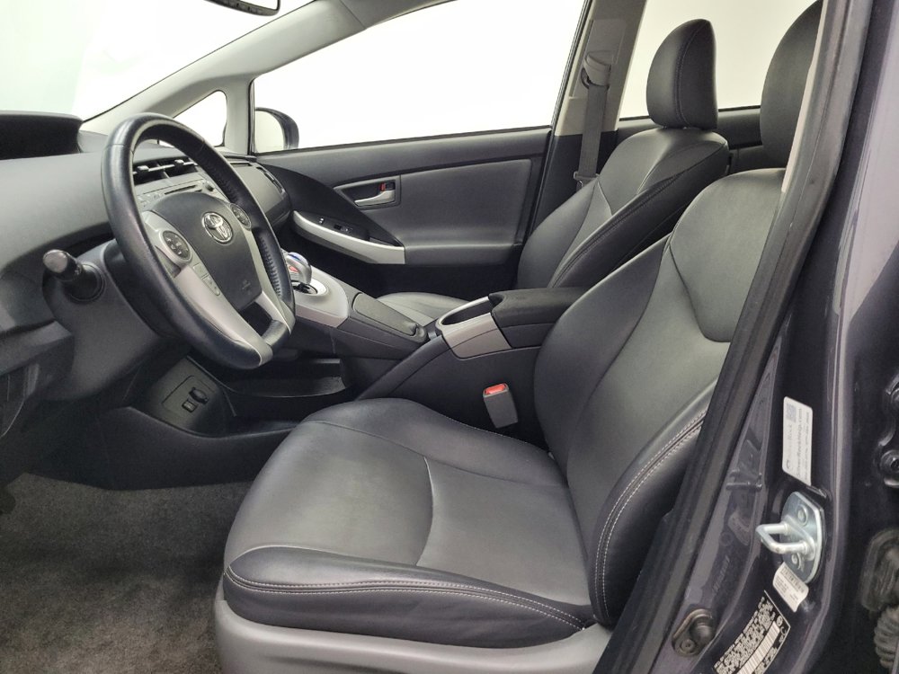 Used 2015 Toyota Prius Five image 17