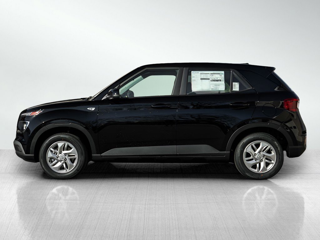 New 2026 Hyundai Venue SE FWD image 4