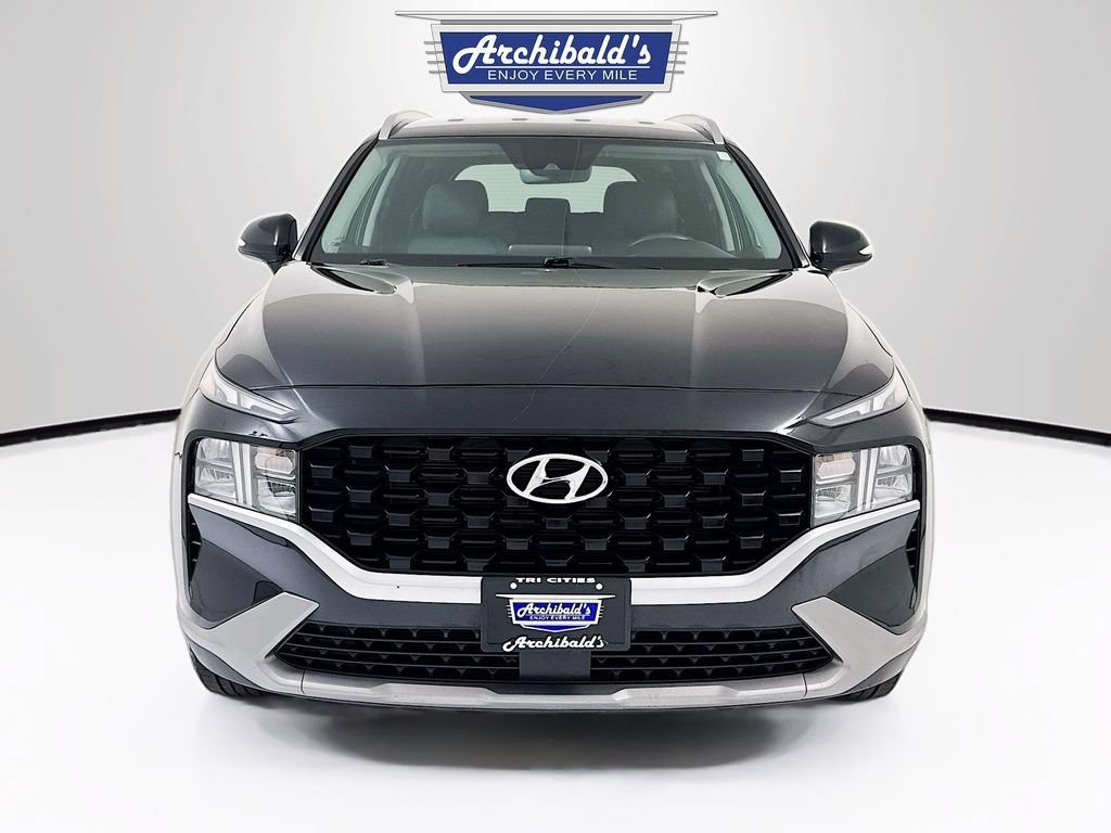 Used 2023 Hyundai Santa Fe SEL AWD/4WD image 2