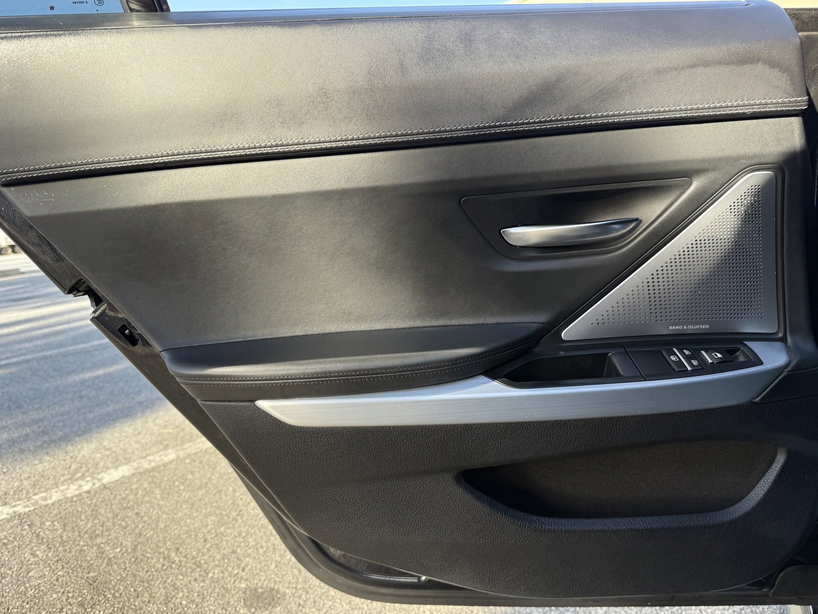 Used 2014 BMW 650i Gran Coupe image 46