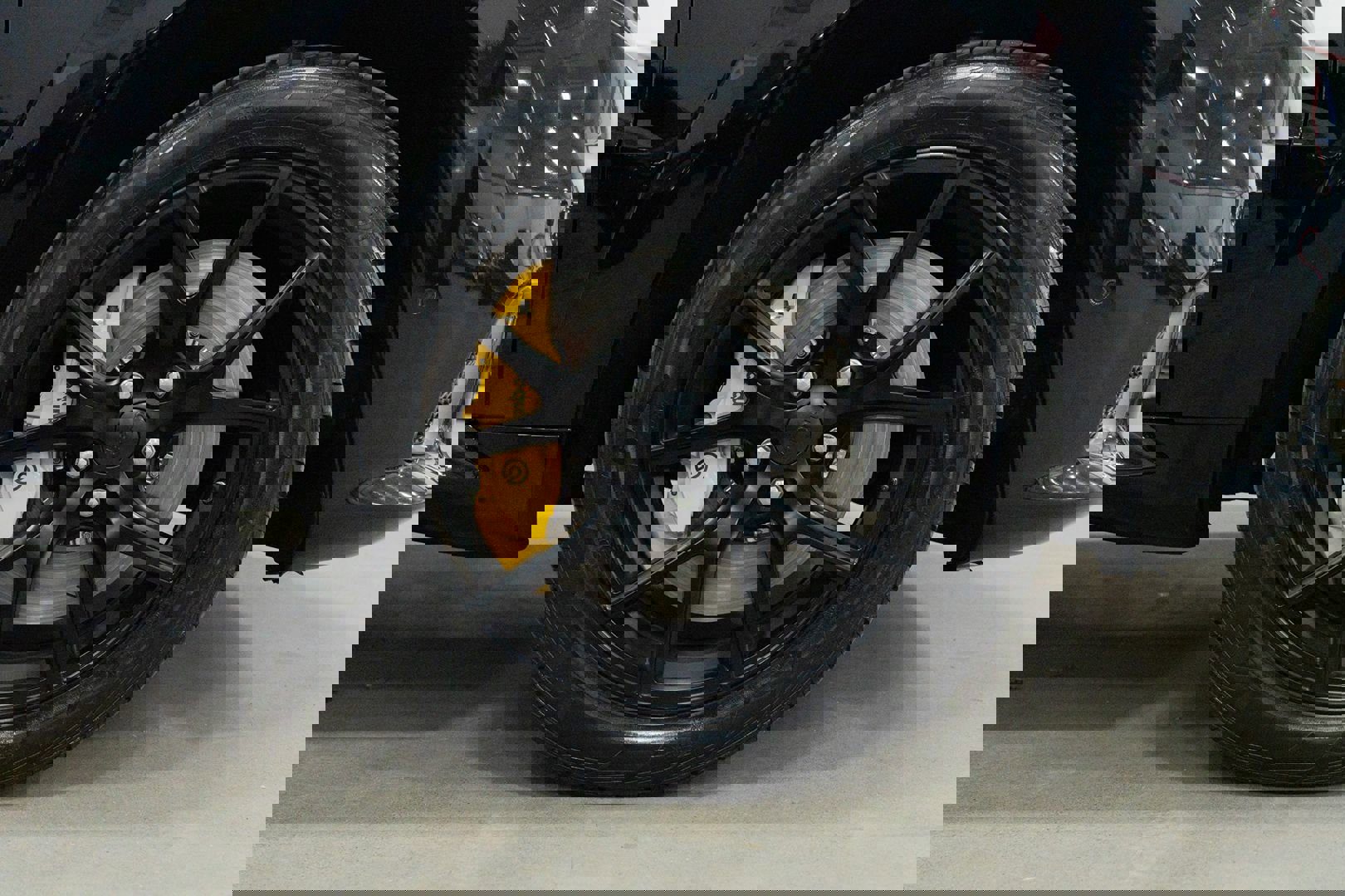 Used 2018 Jeep Grand Cherokee Trackhawk image 10