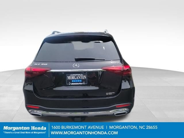Used 2024 Mercedes-Benz GLE 350 4MATIC image 7