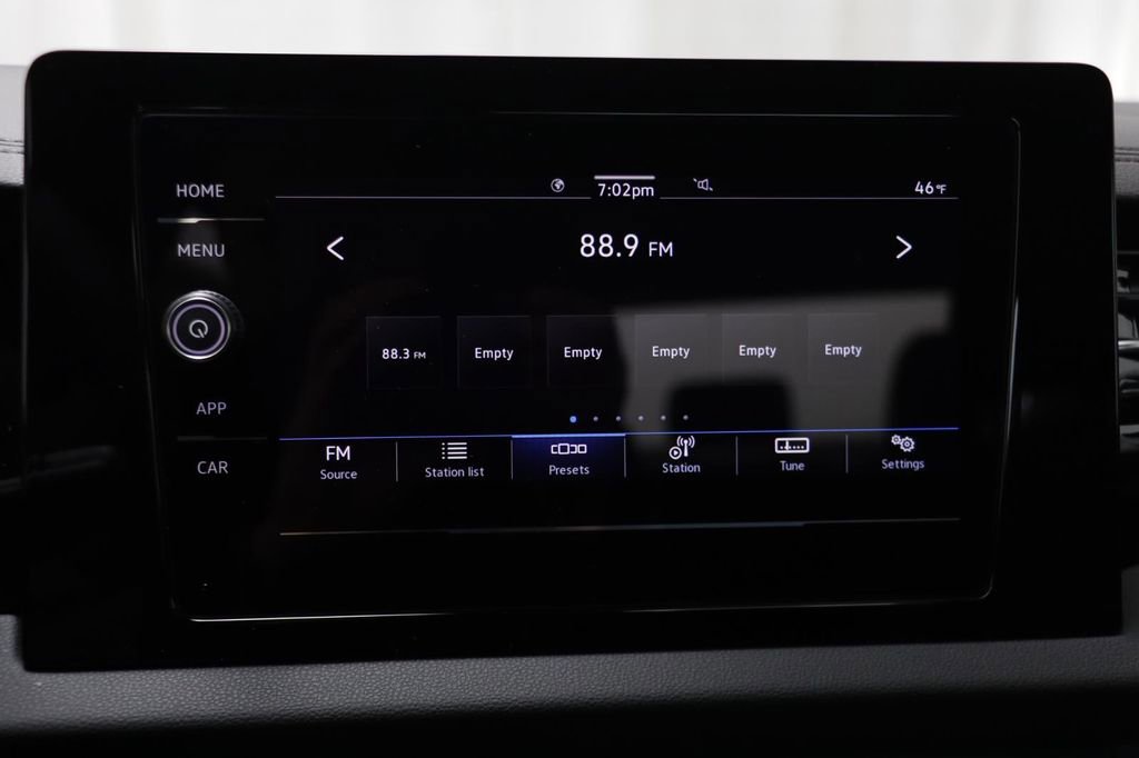 New 2026 Volkswagen Jetta Sport image 9