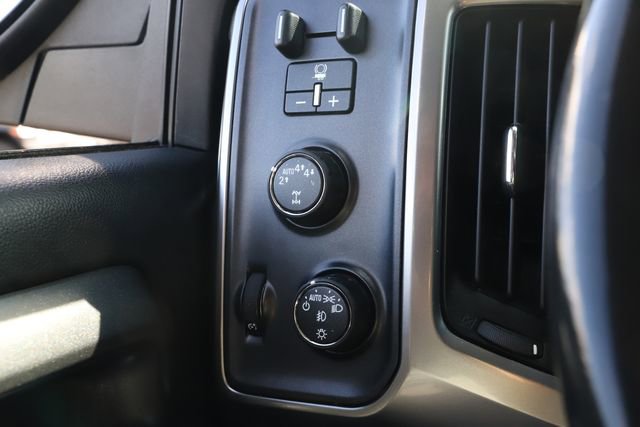 Used 2017 Chevrolet Silverado 1500 LT w/ All Star Edition image 33