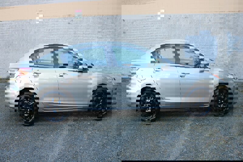 Used 2013 MAZDA MAZDA3 i SV w/ Convenience Pkg image 11