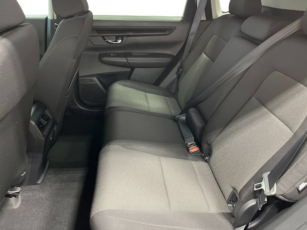 New 2026 Honda CR-V EX image 27