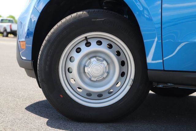 New 2026 Ford Maverick XL AWD/4WD image 2