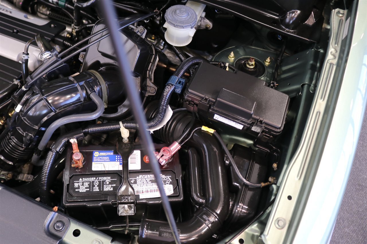 Used 2005 Honda Element EX image 33