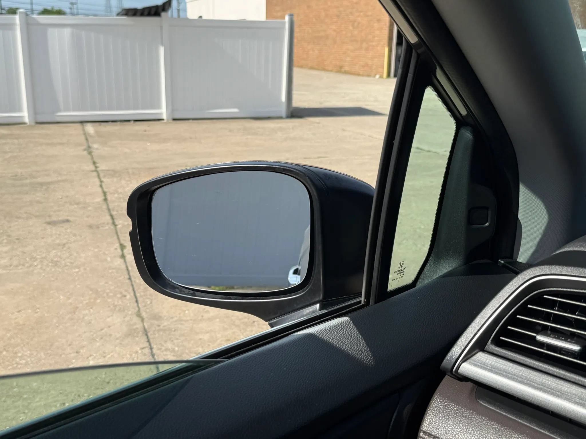 Used 2019 Honda Odyssey EX-L image 48