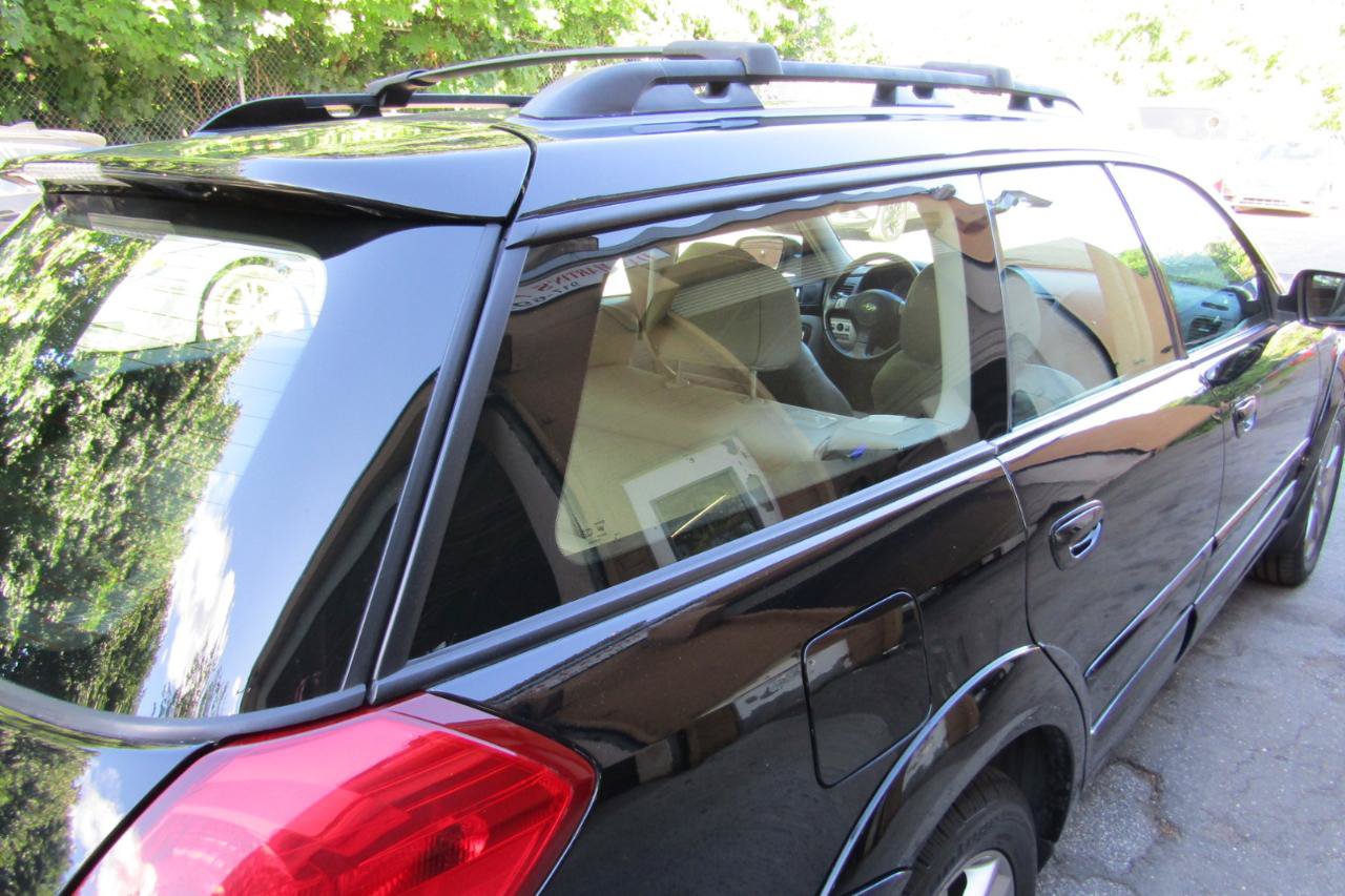 Used 2005 Subaru Outback 3.0R L.L. Bean AWD/4WD image 19