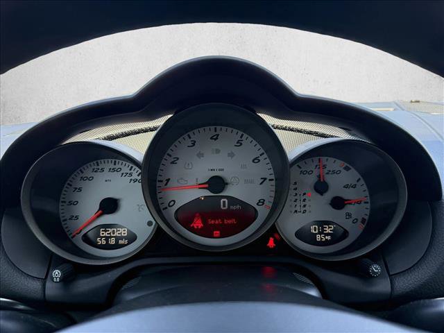 Used 2006 Porsche Cayman S image 14