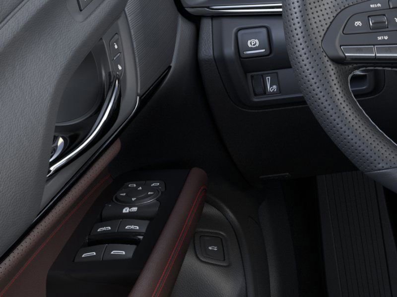 New 2025 Cadillac CT4 Sport image 22