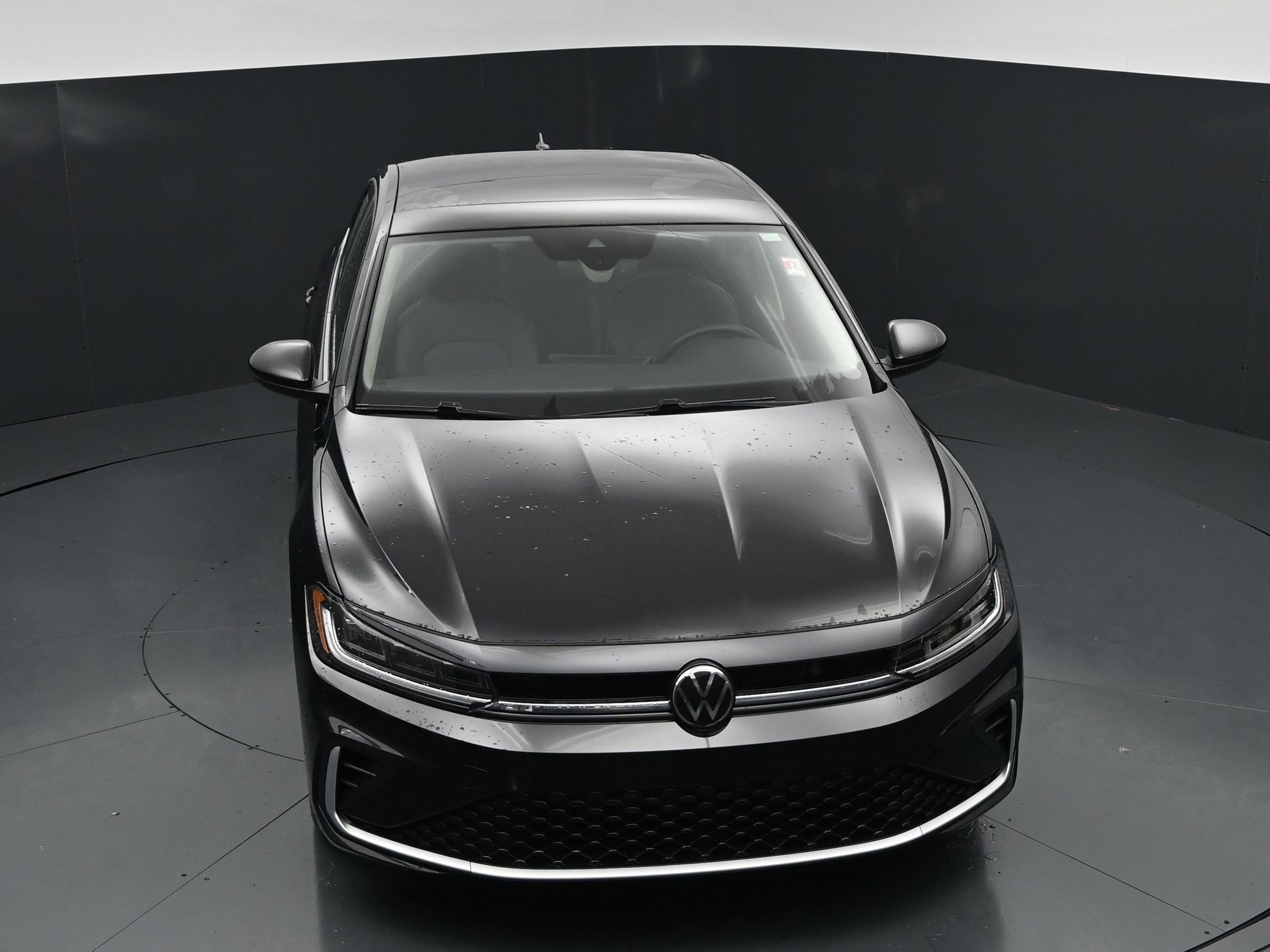 Used 2026 Volkswagen Jetta SE FWD image 33