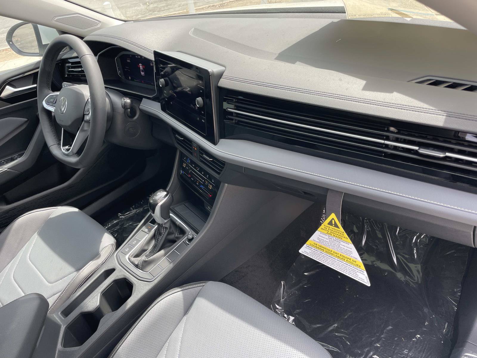 New 2026 Volkswagen Jetta SEL FWD image 29