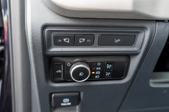 Used 2023 Ford F150 XLT w/ Equipment Group 302A High AWD/4WD image 19
