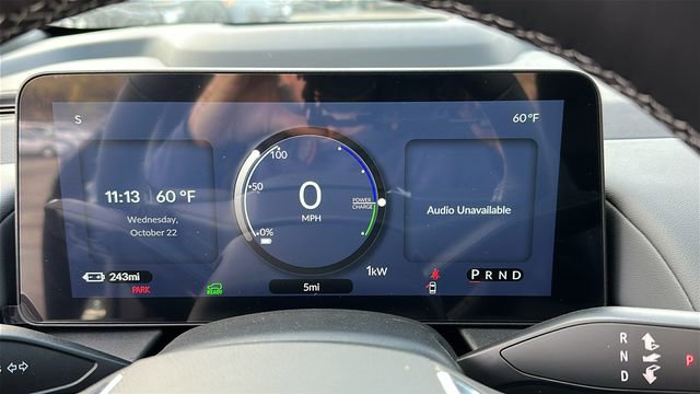 New 2025 Honda Prologue Elite image 17