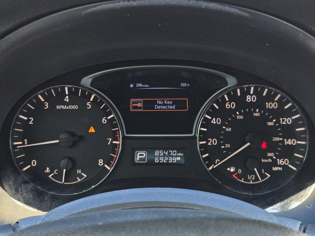 Used 2014 Nissan Altima 2.5 FWD image 26