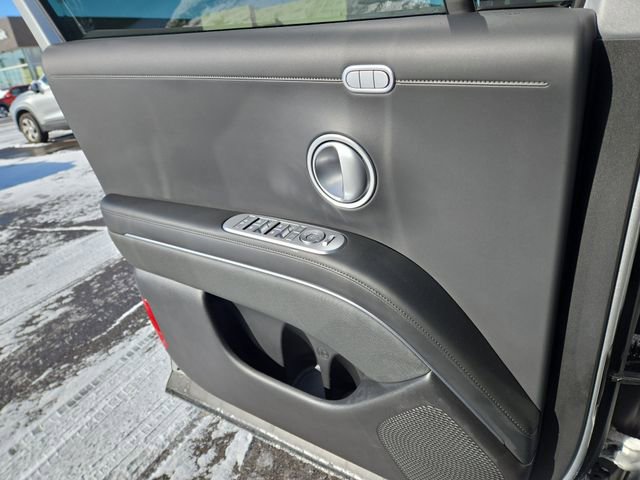 Used 2026 Hyundai Palisade Calligraphy image 20