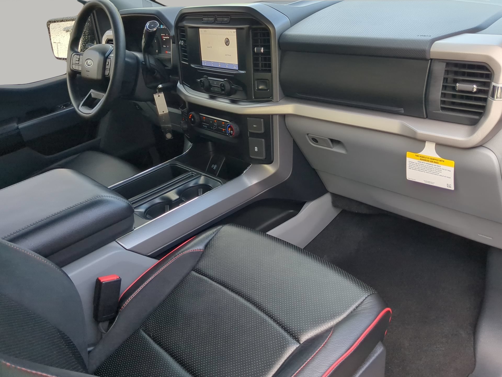 Used 2023 Ford F150 XLT w/ Bed Utility Package AWD/4WD image 49