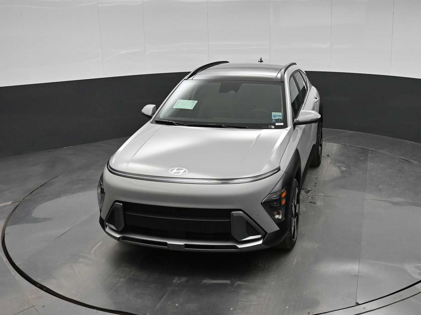 New 2026 Hyundai Kona Limited AWD/4WD image 29