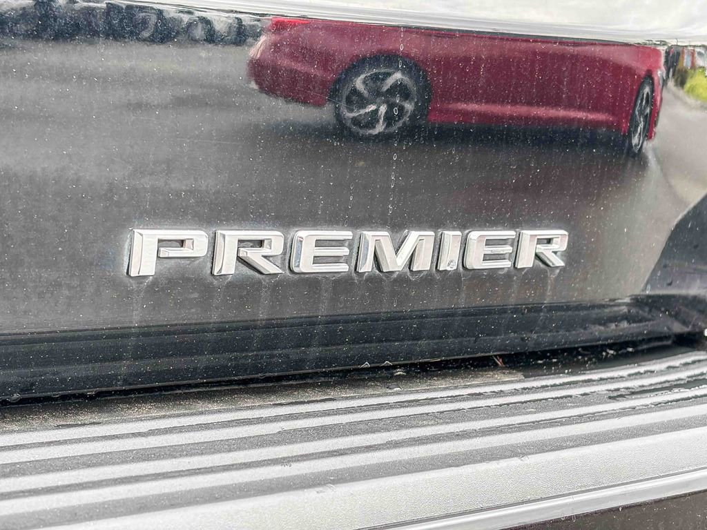 Used 2021 Chevrolet Tahoe Premier w/ Premium Package image 10