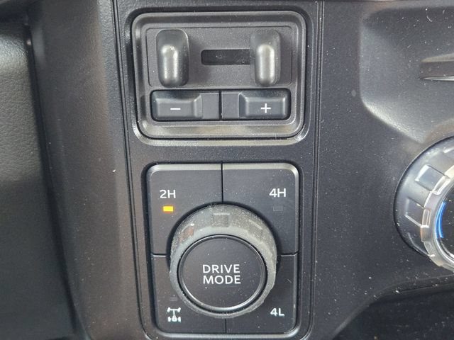 Used 2026 Ford F350 Lariat w/ FX4 Off-Road Package AWD/4WD image 27